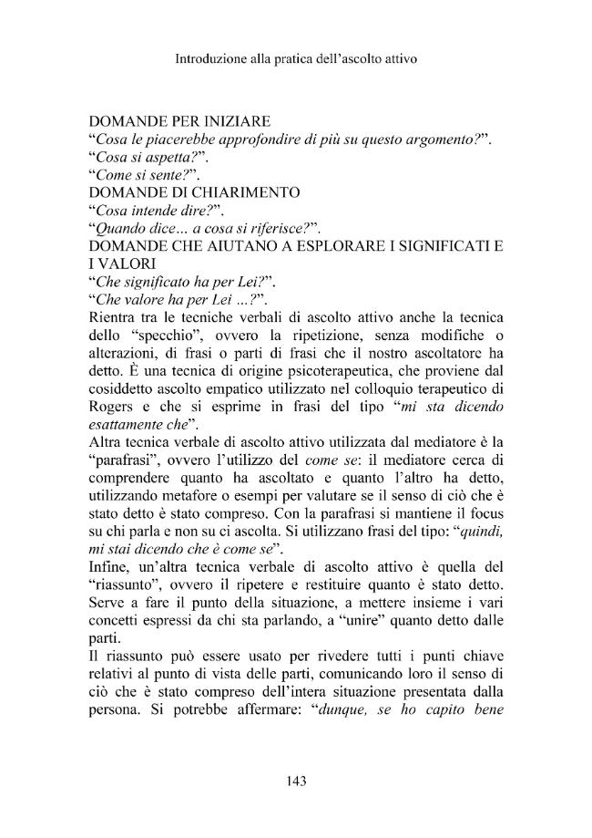Probeseite