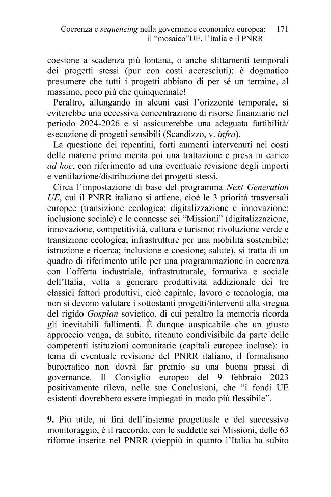 Probeseite