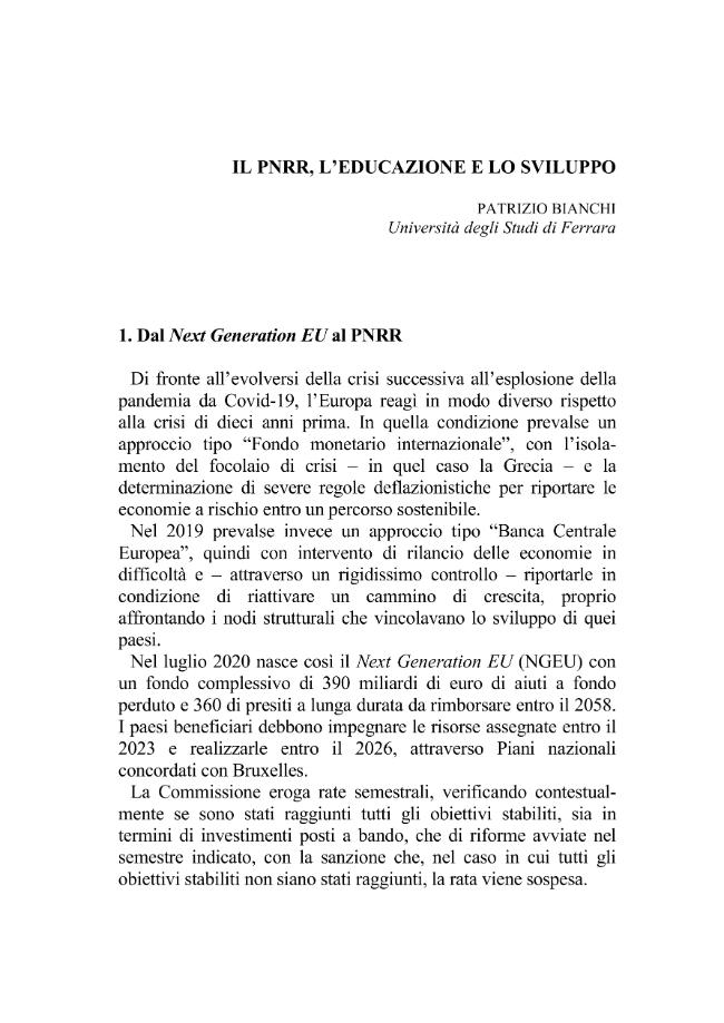 Página de muestra
