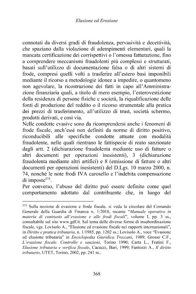 Exemple de page