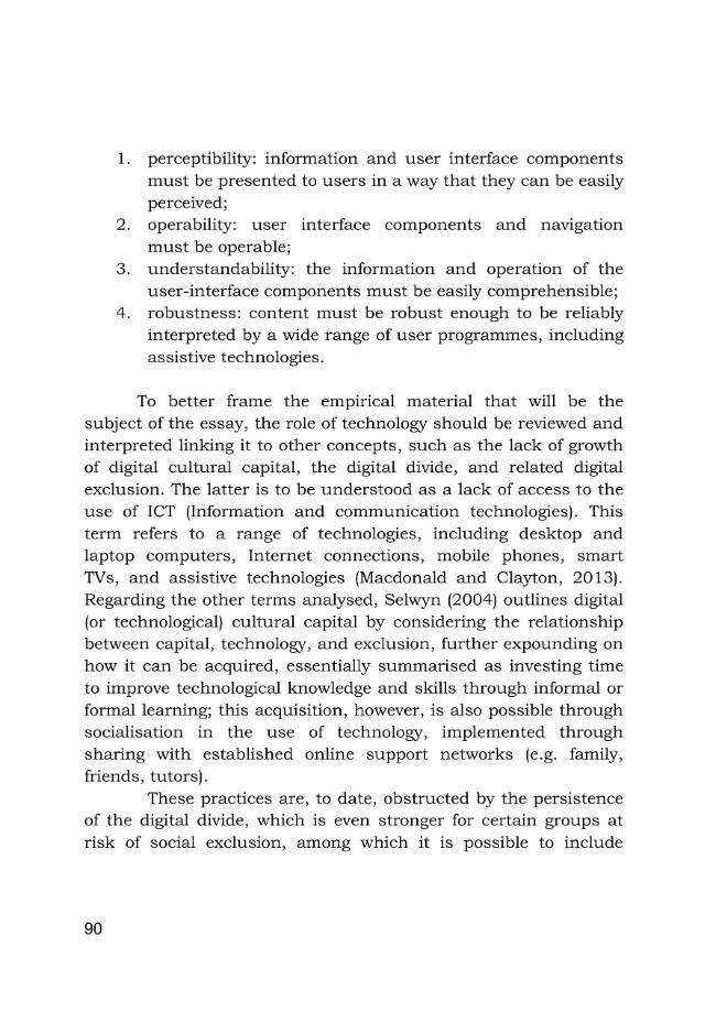 Sample page