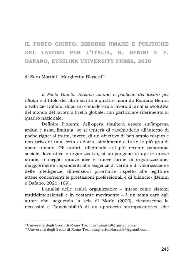 Sample page