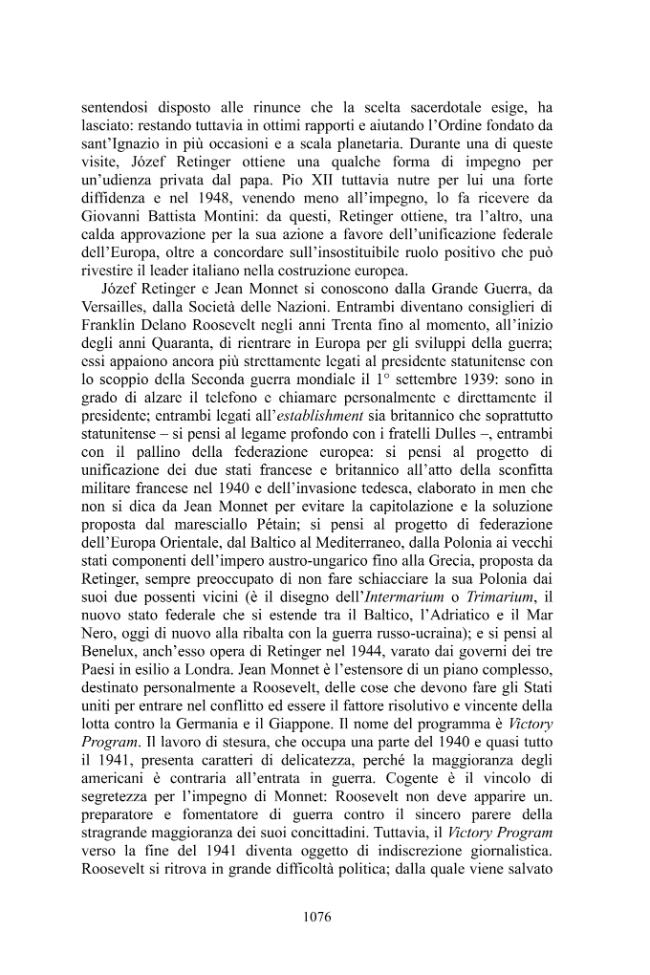 Probeseite