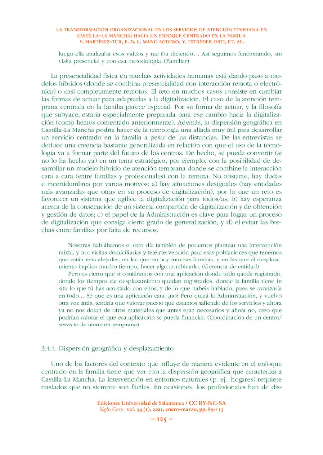 Probeseite