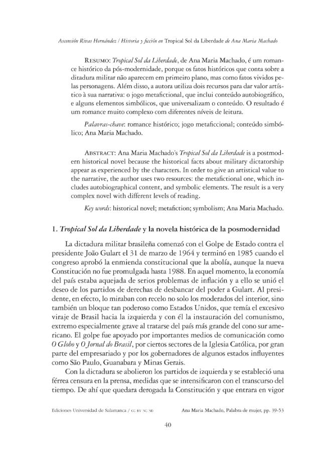 Probeseite