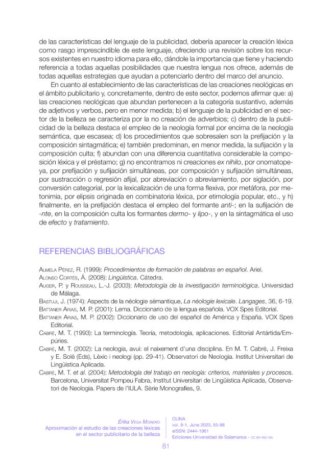 Probeseite