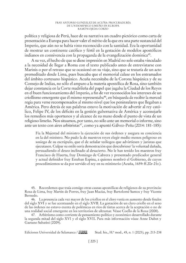 Probeseite