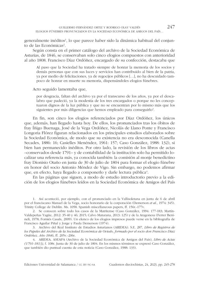 Probeseite