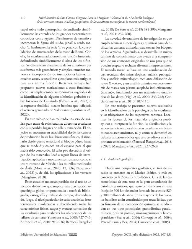 Probeseite