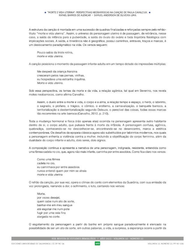 Página de muestra