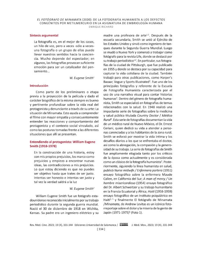 Sample page