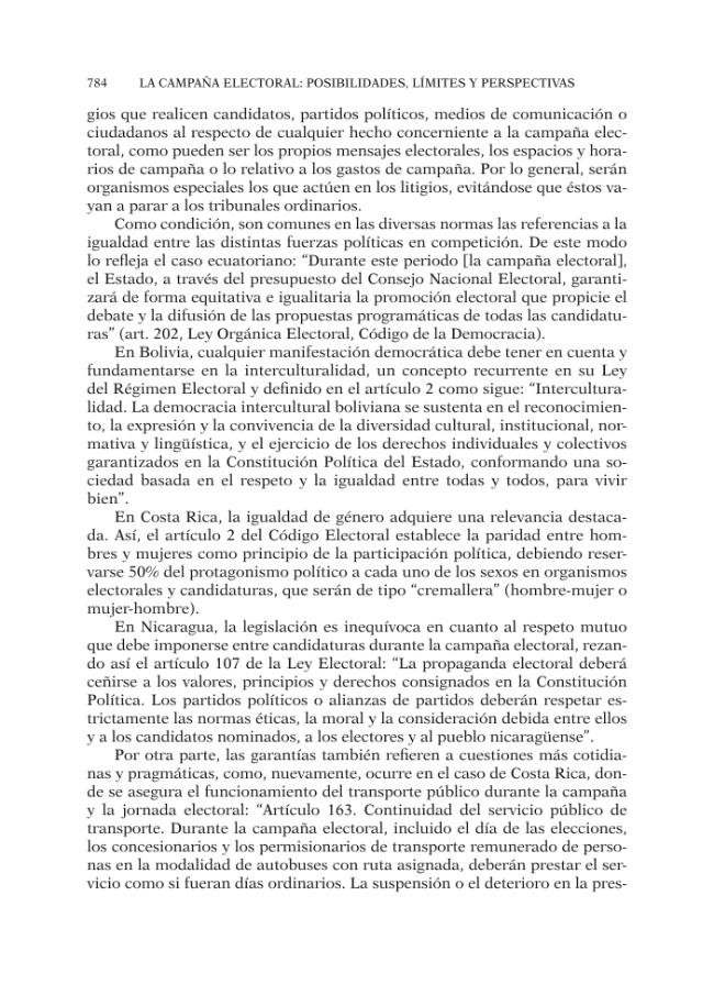 Exemple de page