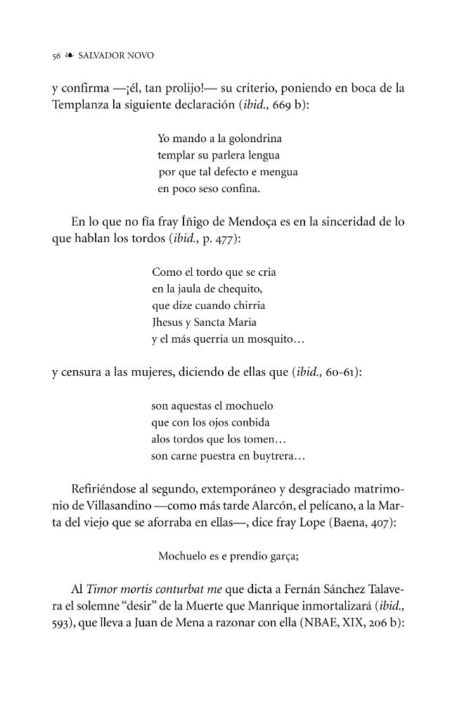 Probeseite