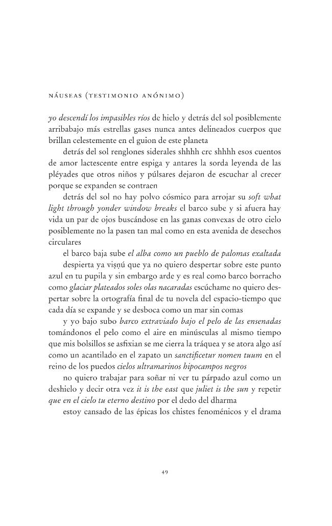 Sample page
