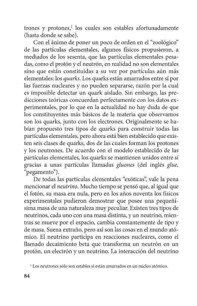 Probeseite