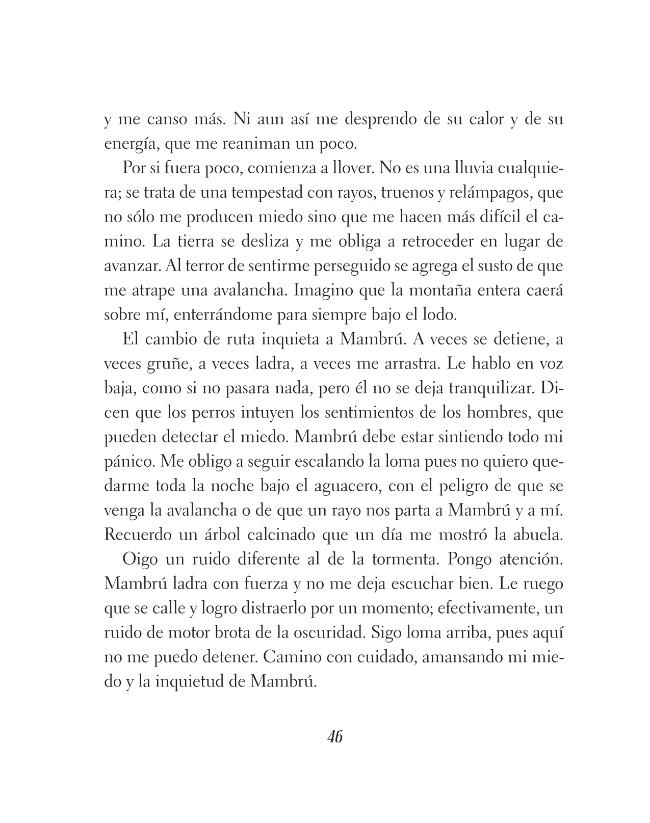 Sample page