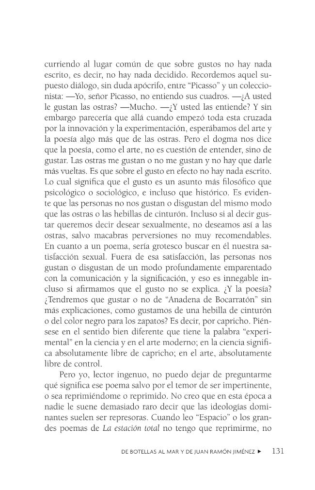 Probeseite