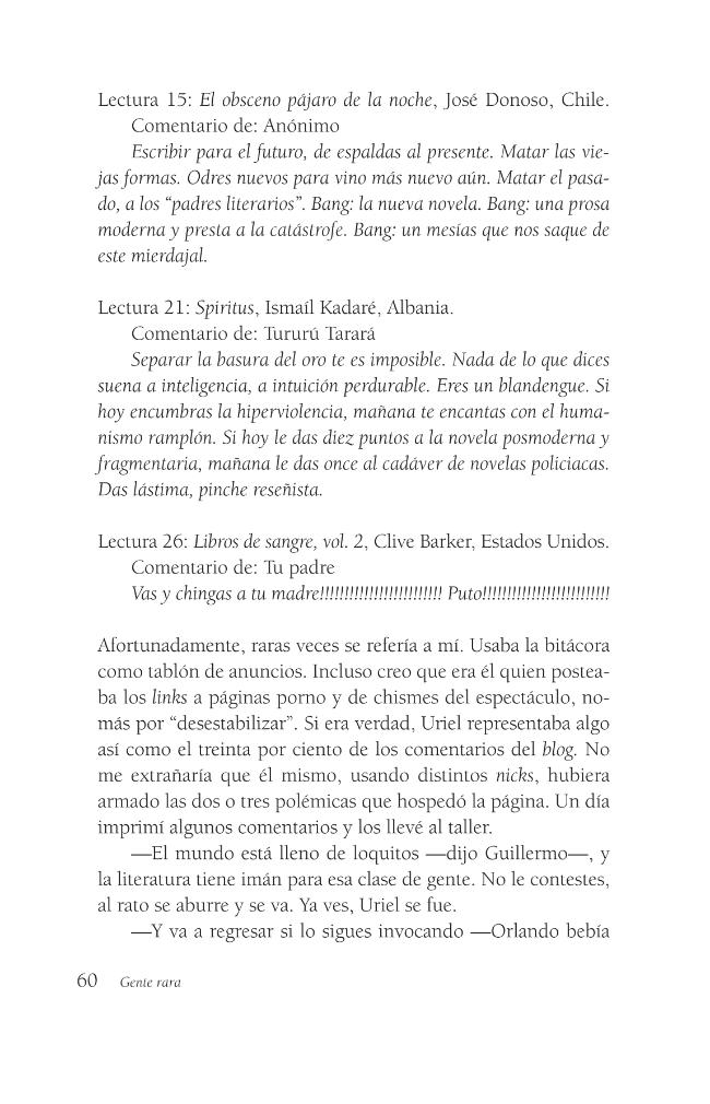 Sample page
