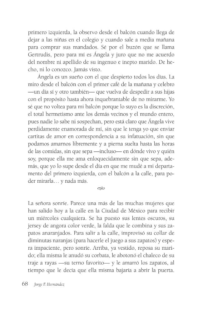 Sample page