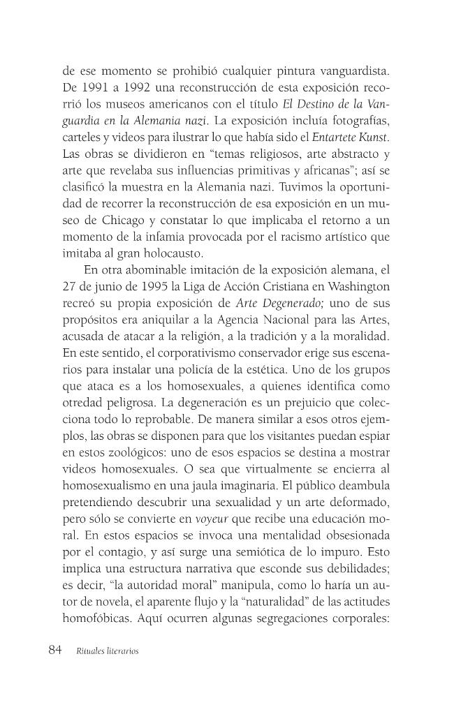 Página de muestra