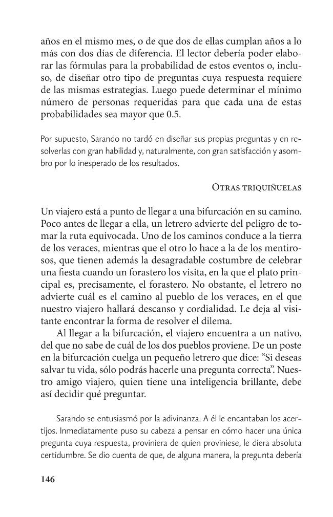 Probeseite
