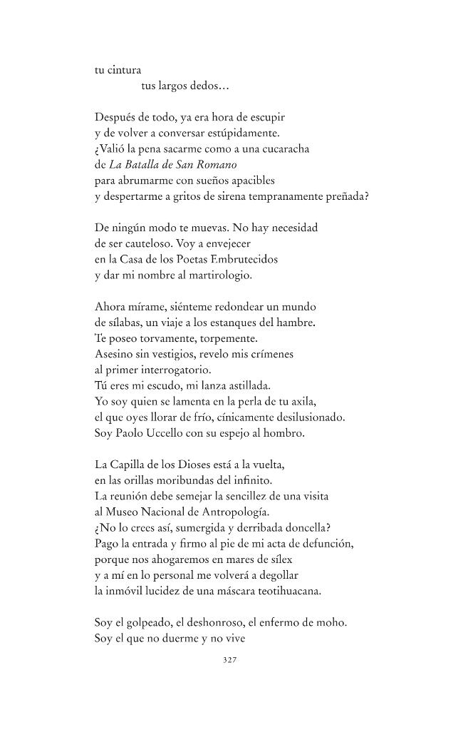 Probeseite