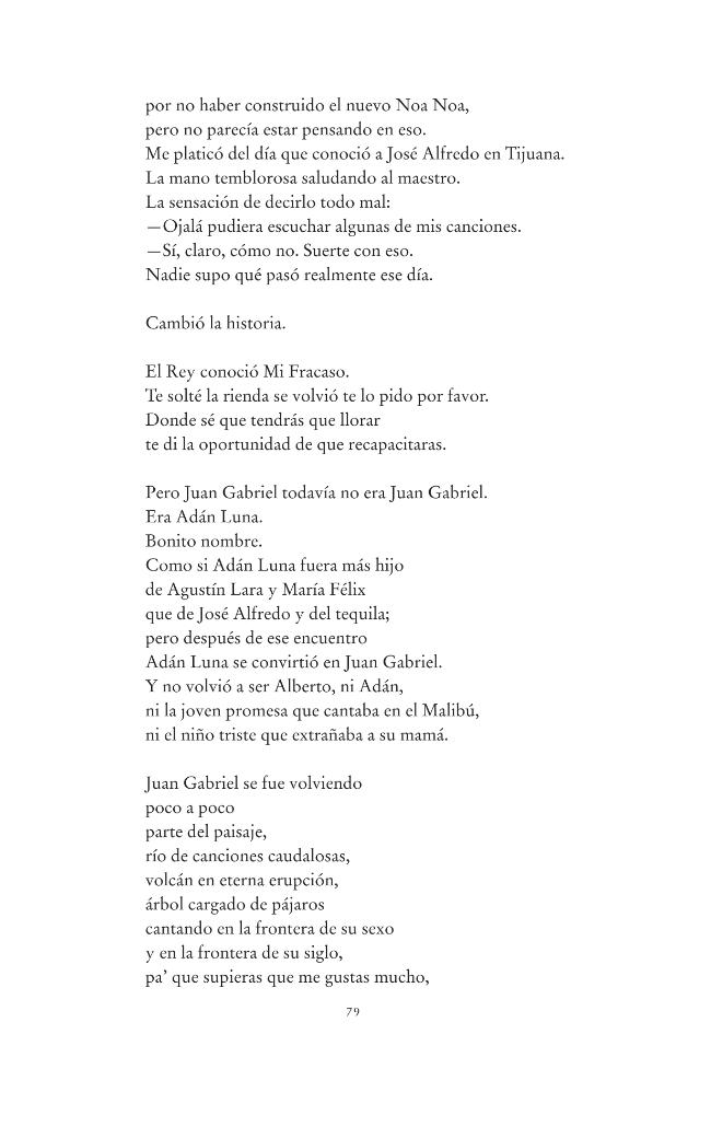 Probeseite