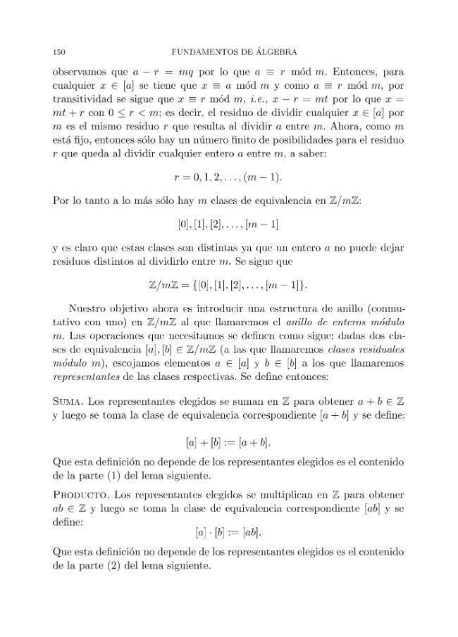 Probeseite