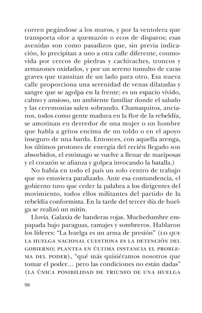 Probeseite