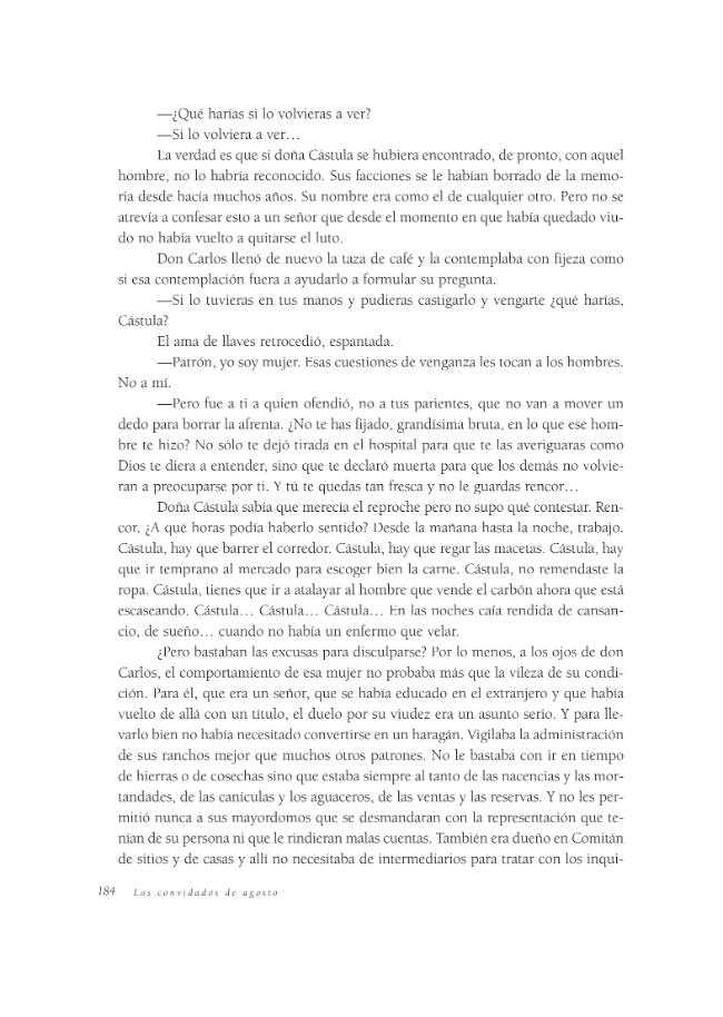 Página de muestra