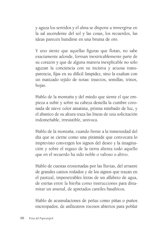 Probeseite