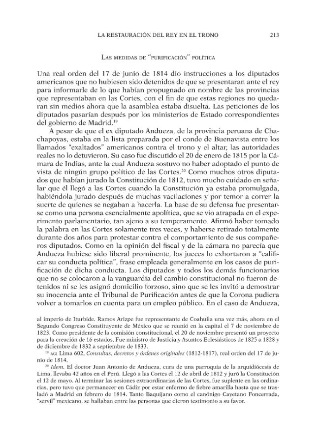 Probeseite