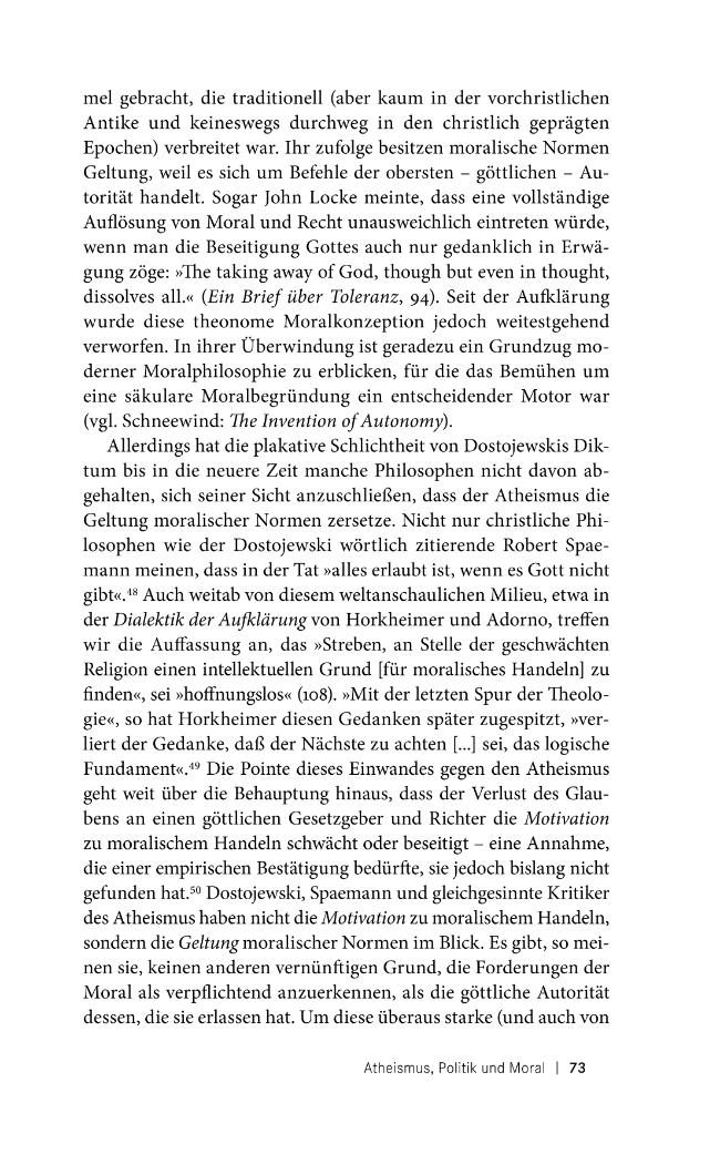 Exemple de page