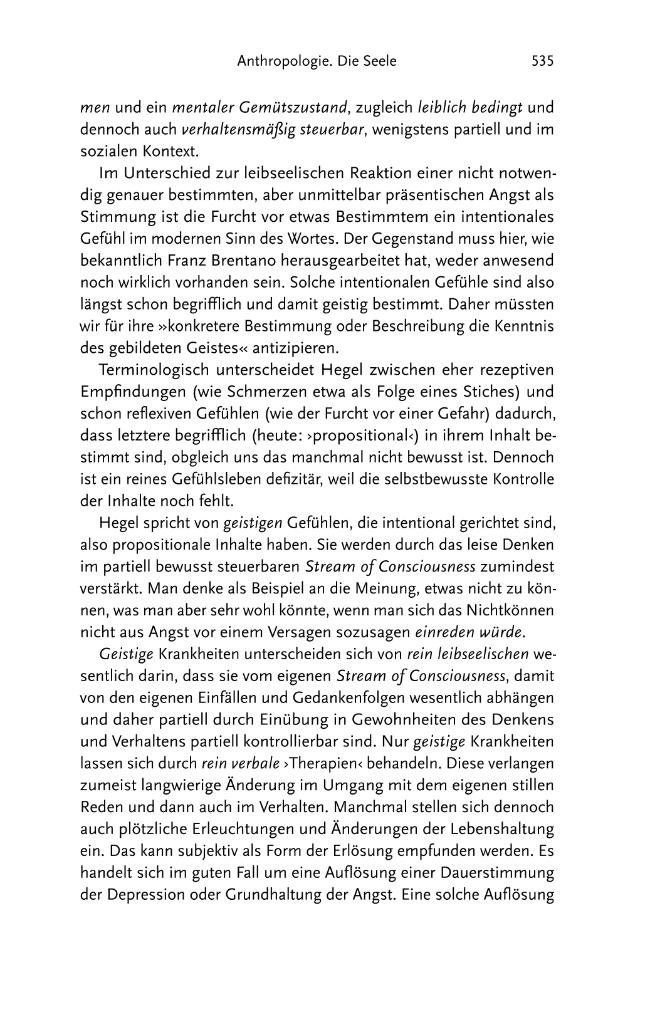 Exemple de page