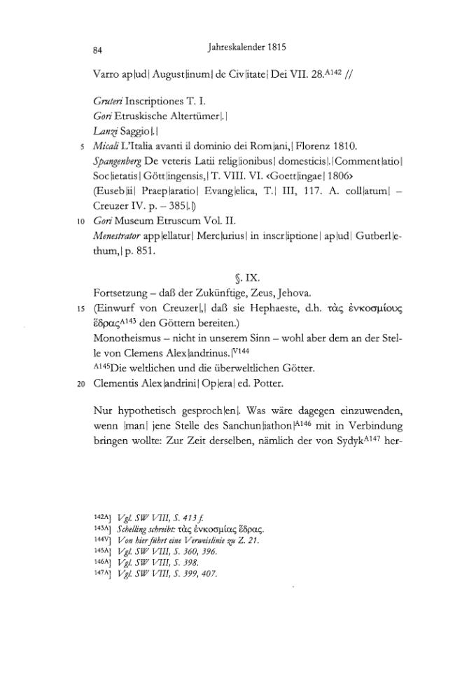 Exemple de page