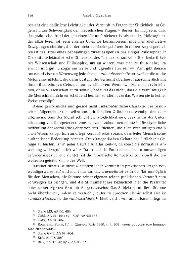 Página de muestra