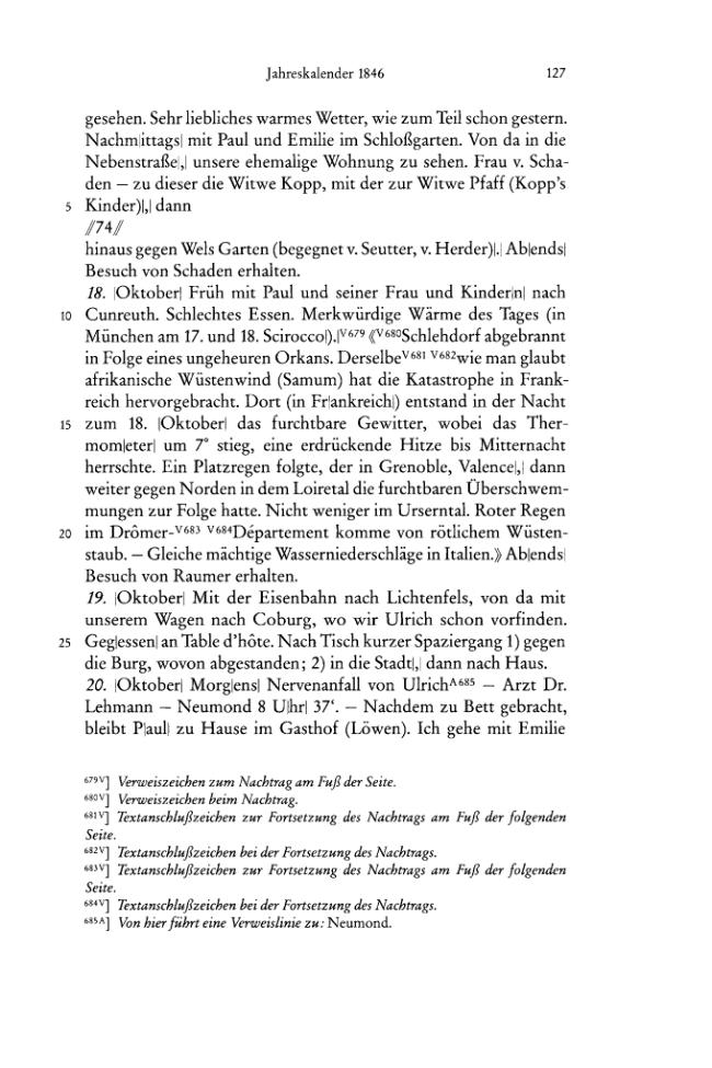 Exemple de page