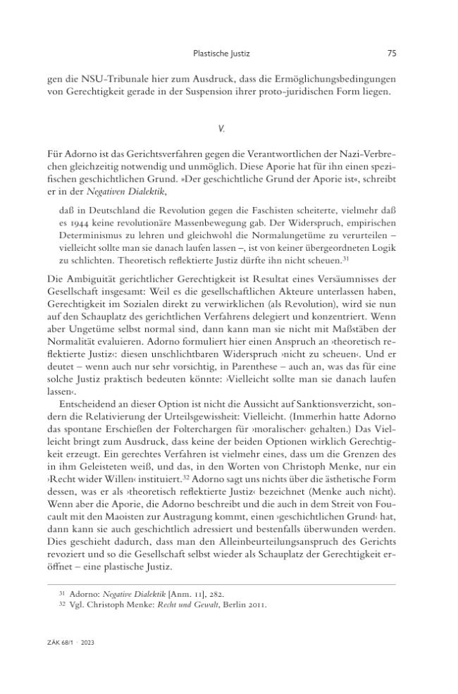 Exemple de page