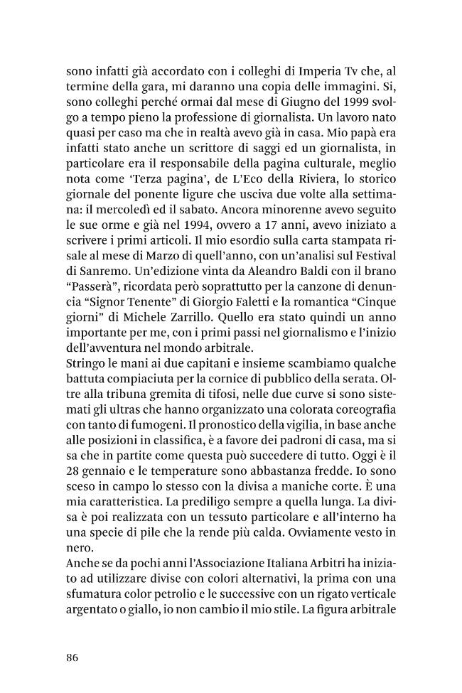 Probeseite