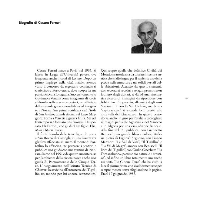 Exemple de page