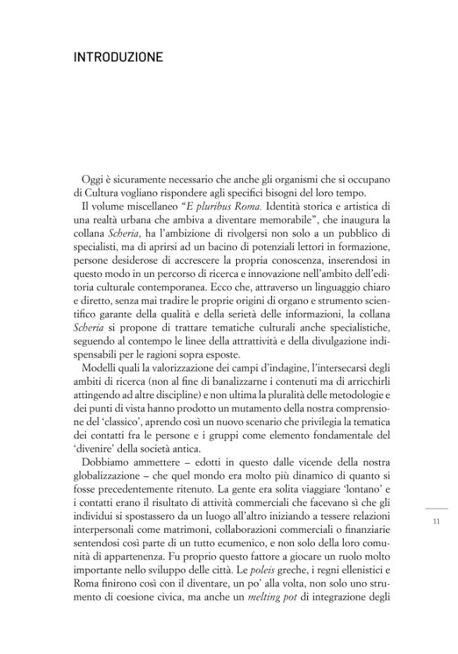 Exemple de page