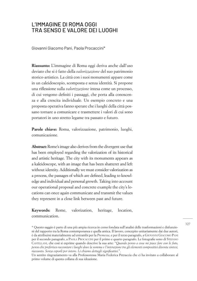 Exemple de page