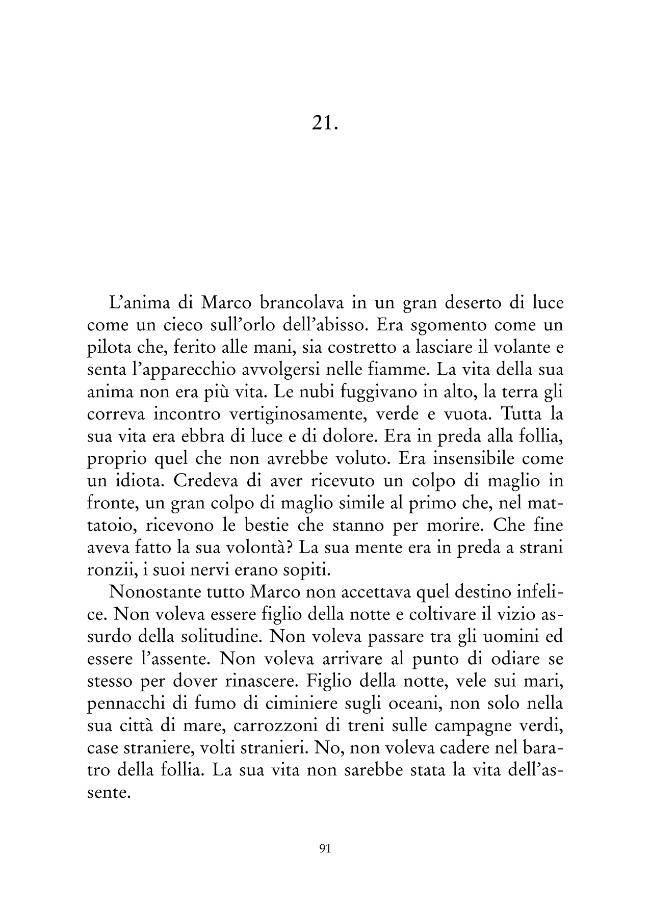 Probeseite