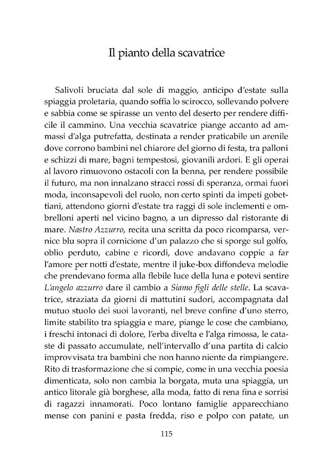 Probeseite