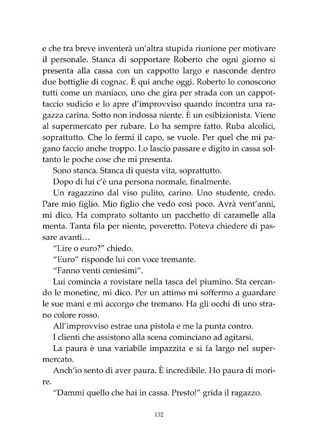 Probeseite