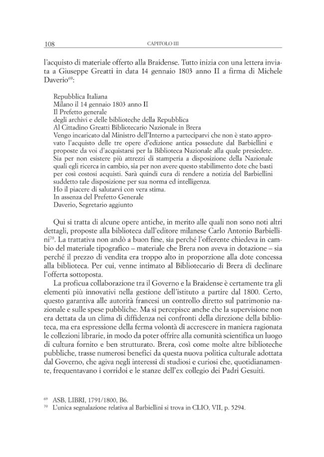 Pagina campione
