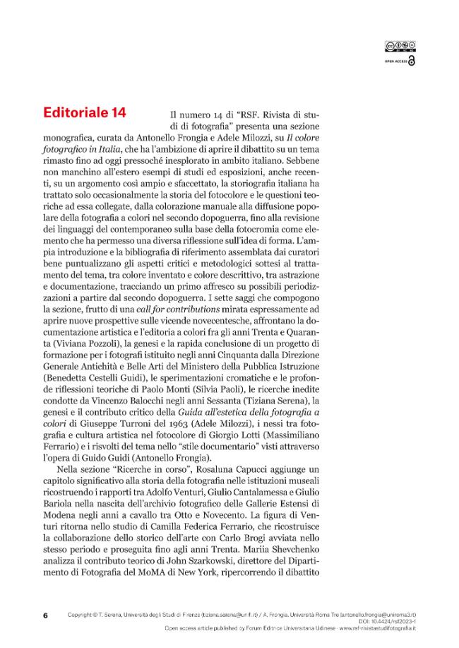 Página de muestra