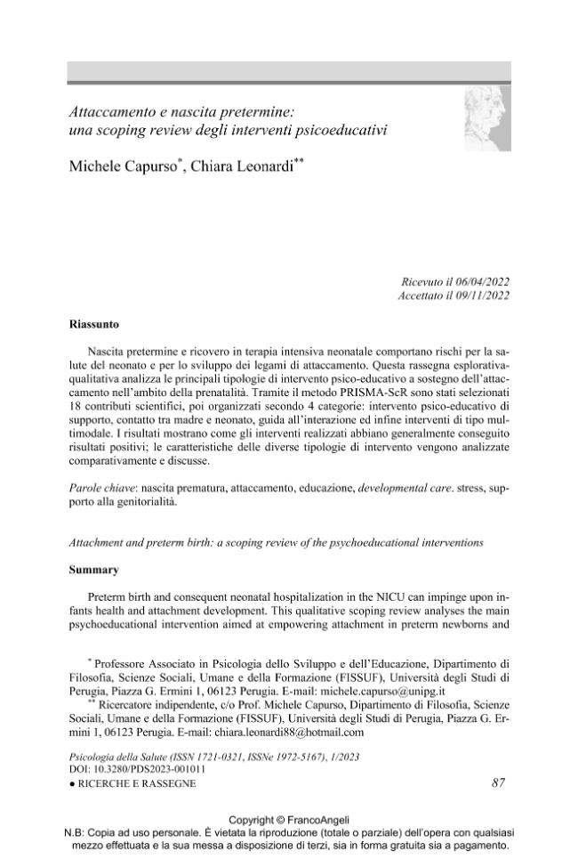 Sample page