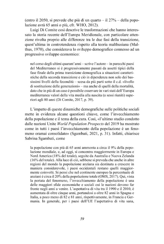 Página de muestra