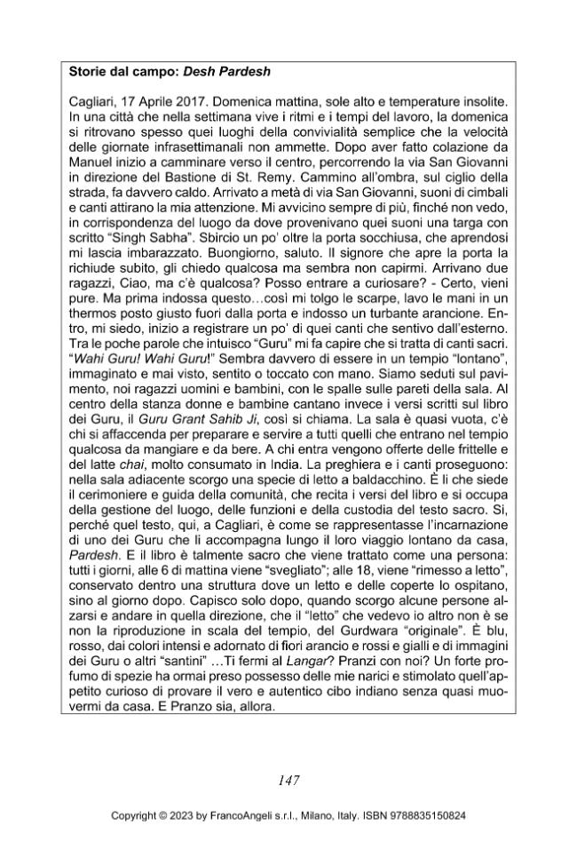 Pagina campione